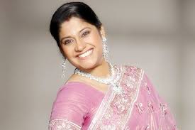 Renuka Shahane went Happy | रेणुका शहाणे झाली हॅपी Renuka Shahane went Happy | रेणुका शहाणे झाली हॅपी