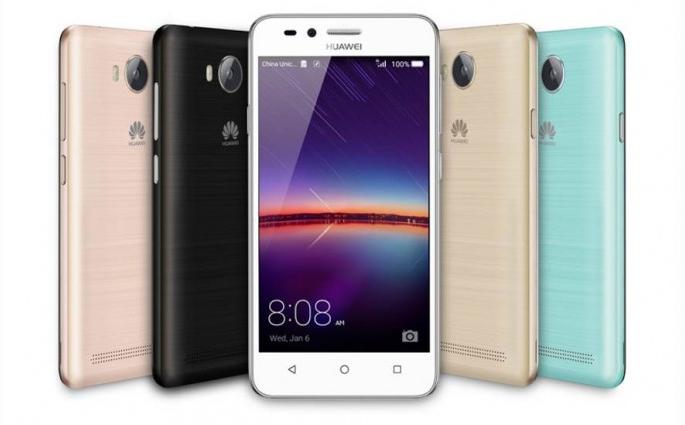 TECH: This is affordable for consumers 7,4 99 worth of smartphones! | TECH : हा आहे सर्वसामान्यांना परवडणारा ७,४९९ किमतीचा स्मार्टफोन !