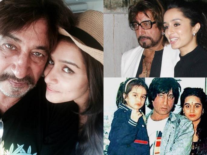 Celebrate the 31st Birthday Day Shakti Kapoor's Ladak Lake, see her baby | 31 वा बर्थ डे सेलिब्रेट करते शक्ती कपूरची लाडकी लेक,पाहा लहानपणी असा होता तिचा अंदाज Celebrate the 31st Birthday Day Shakti Kapoor's Ladak Lake, see her baby | 31 वा बर्थ डे सेलिब्रेट करते शक्ती कपूरची लाडकी लेक,पाहा लहानपणी असा होता तिचा अंदाज