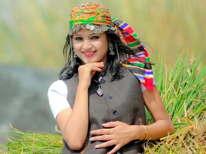 Himachal actress Richa Dhiman suicides: Police constable surrounded by suspected suspects? | हिमाचल अभिनेत्री रिचा धिमानची आत्महत्या : पोलीस हवालदार संशयाच्या घेऱ्यात ? Himachal actress Richa Dhiman suicides: Police constable surrounded by suspected suspects? | हिमाचल अभिनेत्री रिचा धिमानची आत्महत्या : पोलीस हवालदार संशयाच्या घेऱ्यात ?