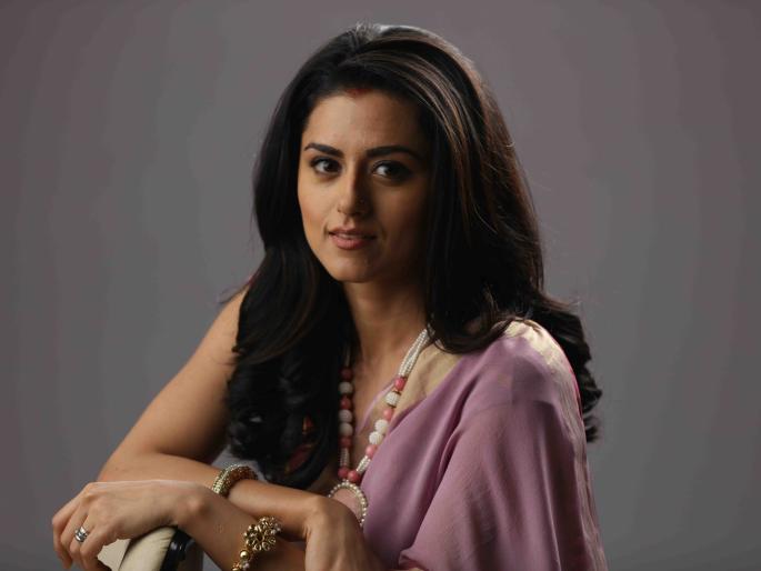 Know that ... the fitness fund of Riddhi hill in your own fame | जाणून घ्या वो... अपना सा फेम रिद्धी डोंगराचा फिटनेस फंडा Know that ... the fitness fund of Riddhi hill in your own fame | जाणून घ्या वो... अपना सा फेम रिद्धी डोंगराचा फिटनेस फंडा