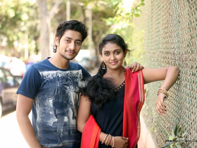 'Sirat's record-breaking film will soon come' | ‘सैराट’चा रेकॉर्ड मोडणारा चित्रपट लवकरच येईल’