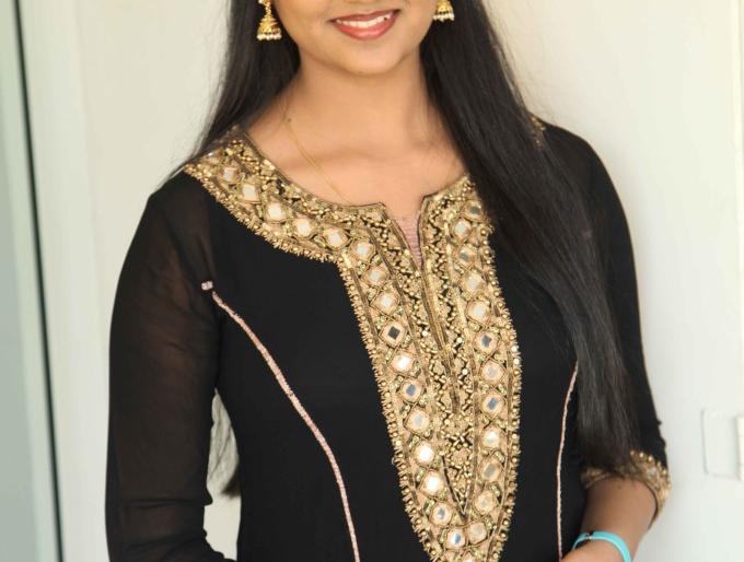 Such a state of Rinku Rajguru due to the film of Sarat ... Even today, there were difficulties to get out of the house | ​सैराट या चित्रपटामुळे रिंकू राजगुरूची झाली अशी अवस्था... आजही घराच्या बाहेर पडणे होते कठीण