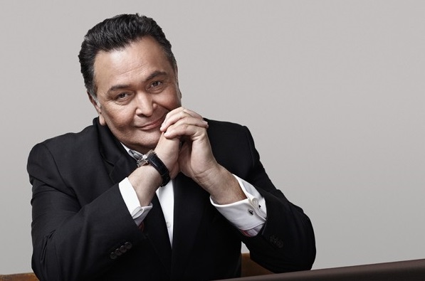 Rishi Kapoor's another 'Twitter Bomb' | ऋषी कपूर यांचा आणखी एक ‘ट्विटर बॉम्ब’ Rishi Kapoor's another 'Twitter Bomb' | ऋषी कपूर यांचा आणखी एक ‘ट्विटर बॉम्ब’