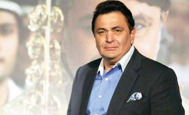 Rishi Kapoor received special invitation | ऋषी कपूर यांना मिळाले खास आमंत्रण