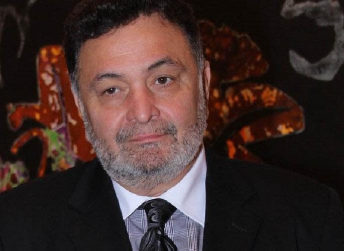 'Sir, put a little less ...'! Advice to Rishi Kapoor fans after tweeting on PoK !! | ​‘सर, थोड़ी कम लगाया करोे...’! पीओकेवरील ट्विटनंतर चाहत्यांचा ऋषी कपूर यांना सल्ला!!