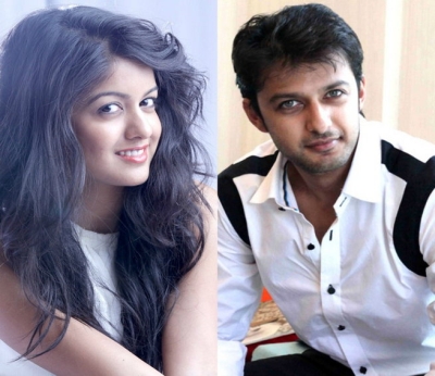Vatsal-Ishita's Love in the Air! | वत्सल-इशिताचं लव इन द एअर !