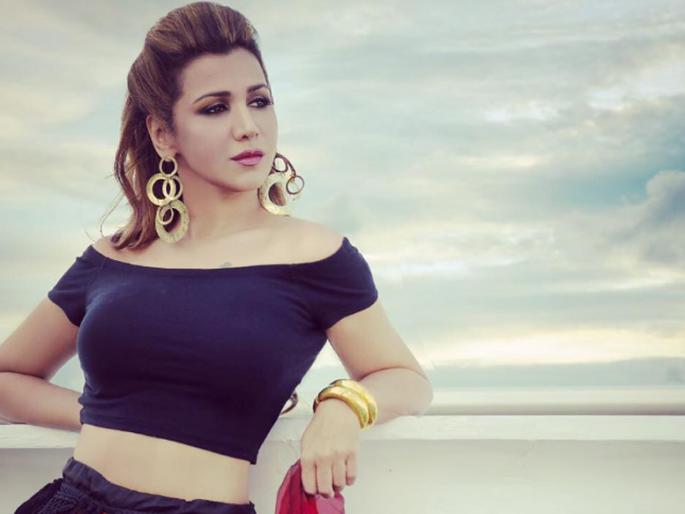 Ritu Shivpuri flirt appearing? | ​रितू शिवपुरी दिसणार इश्कबाजमध्ये?