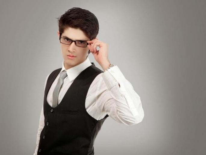 Rohan Mehra was seriously injured while working on the set; Read detailed! | रोहन मेहरा सेटवर ‘हा’ सीन करताना झाला गंभीर जखमी; वाचा सविस्तर!