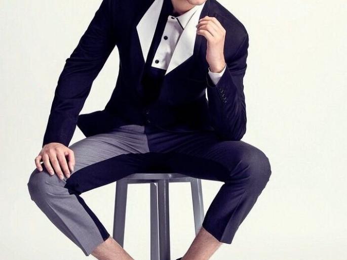 Rohan Mehra to be seen in the series 'Suvaral Simar Ka' | 'सुसराल सिमर का' मालिकेत झळकणार रोहन मेहरा!
