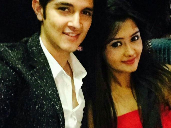 This relationship is called Fame Rohan Mehar. I am not worried about Kanchi Singh yet | ​ये रिश्ता क्या कहलाता है फेम रोहन मेहरा सांगतोय कांची सिंगसोबत सध्या तरी लग्नाचा विचार नाही