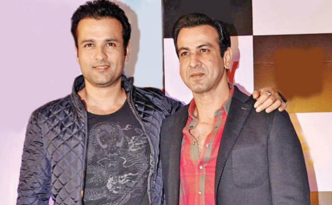 Famous siblings on small screens | छोट्या पडद्यावरची प्रसिद्ध भावंडं