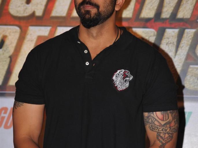 Rohit Shetty's Marathi film will be shot soon | ​रोहित शेट्टीच्या मराठी चित्रपटाचे चित्रीकरण लवकरच होणार सुरू