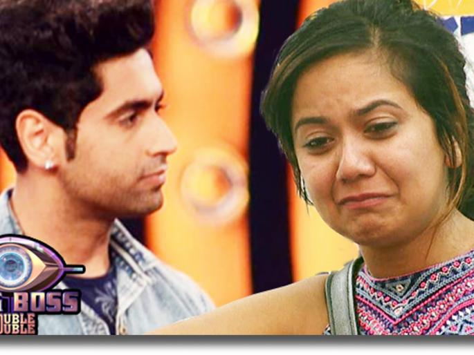 Bigg Boss 'Outside' | रूपल त्यागी 'बिगबॉस'च्या घरातुन 'आऊट'