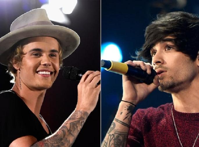 Double explosion! Zen Malik to join Justin Bieber? | डबल धमाका! जस्टिन बीबरसोबत झेन मलिकही येणार? Double explosion! Zen Malik to join Justin Bieber? | डबल धमाका! जस्टिन बीबरसोबत झेन मलिकही येणार?
