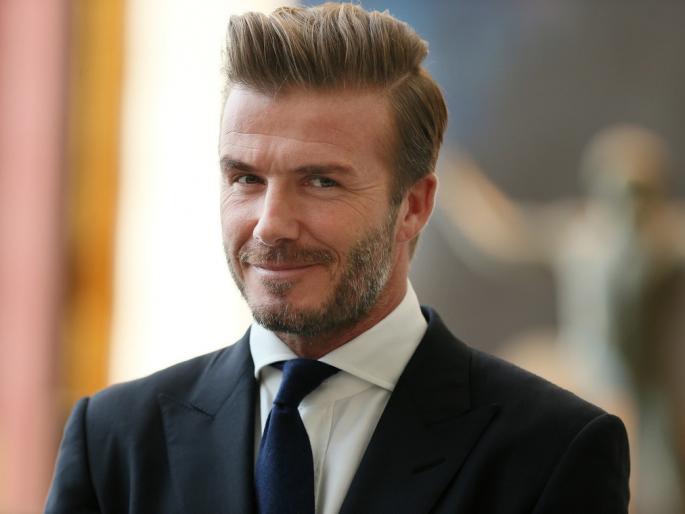 David Behme VERY Sexy Man | डेव्हिड बॅकहॅम व्हेरी सेक्सी मॅन