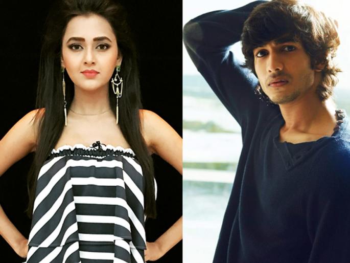 Tejaswini got her new 'watchman' in Shantanu Maheswari? Series will start new! | तेजस्विनीला मिळाला शांतनू महेश्वरीमध्ये तिचा नवा ‘पहरेदार’? मालिका होणार नव्याने सुरू ! Tejaswini got her new 'watchman' in Shantanu Maheswari? Series will start new! | तेजस्विनीला मिळाला शांतनू महेश्वरीमध्ये तिचा नवा ‘पहरेदार’? मालिका होणार नव्याने सुरू !