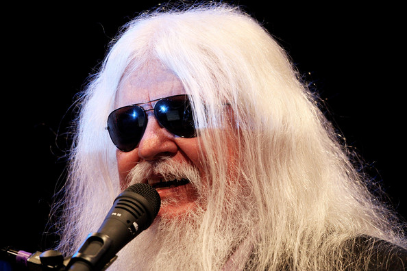 Rock legend Leon Russell dies | रॉक लिजेंड लियोन रसेल यांचे निधन