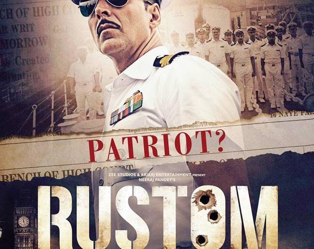 Akshay Kumar got the National Award for Rustom ... See who won the National Award? | अक्षय कुमारला रूस्तमसाठी मिळाला राष्ट्रीय पुरस्कार... पाहा राष्ट्रीय पुरस्कारात कोणी बाजी मारली?