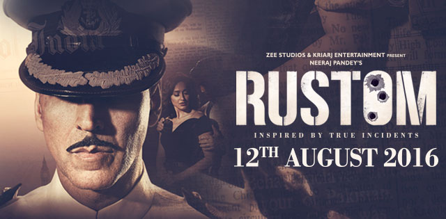 VIDEO: See the thrill, 'who lives here ... Rustem the same!' | VIDEO : पहा थरार, ‘जो जिता यहा है...रुस्तम वही!’ गाण्यातून VIDEO: See the thrill, 'who lives here ... Rustem the same!' | VIDEO : पहा थरार, ‘जो जिता यहा है...रुस्तम वही!’ गाण्यातून
