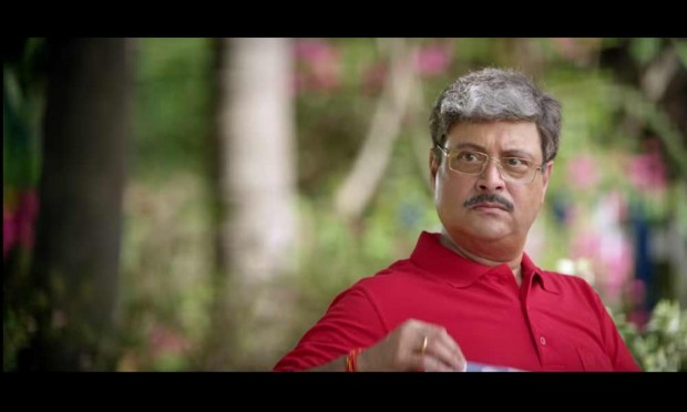 Sachin Pilgaonkar's entertaining role in Hindi web series! | सचिन पिळगांवकरांची हिंदी वेब सिरीजमध्ये मनोरंजक भूमिका!