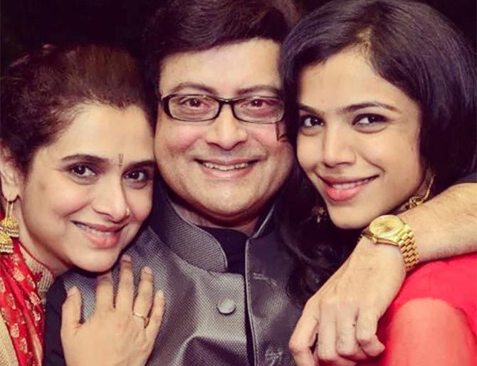 See Next Generation in the Marathi Industry | पाहा मराठी इंडस्ट्रीतील नेक्स्ट जनरेशन
