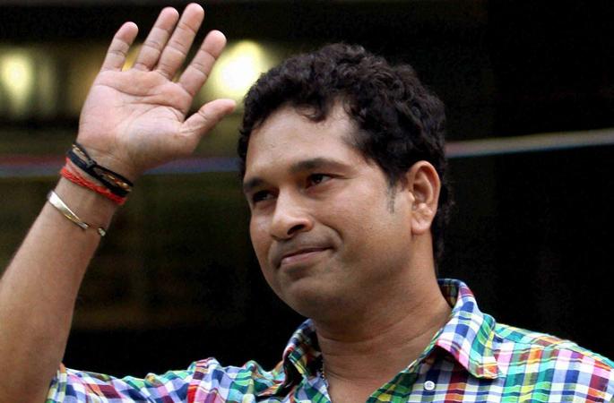 Sachin Missing 10! | सचिन मिसिंग 10!