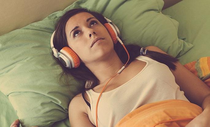 Listen to the song, avoid dementia! | गाणे ऐका, स्मृतिभ्रंश टाळा !