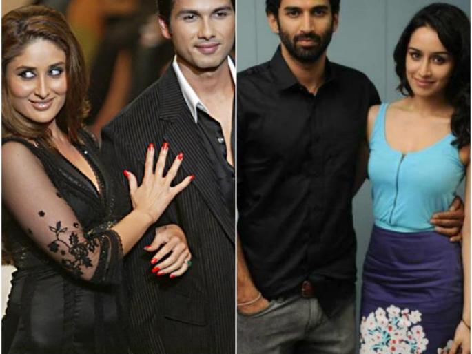 Who will do 'Aditya-Shradha' of 'Kareena-Shahid', 'Shock'? | ‘करिना-शाहीद’ की ‘आदित्य-श्रद्धा’ कोण करणार ‘सदमा’? Who will do 'Aditya-Shradha' of 'Kareena-Shahid', 'Shock'? | ‘करिना-शाहीद’ की ‘आदित्य-श्रद्धा’ कोण करणार ‘सदमा’?