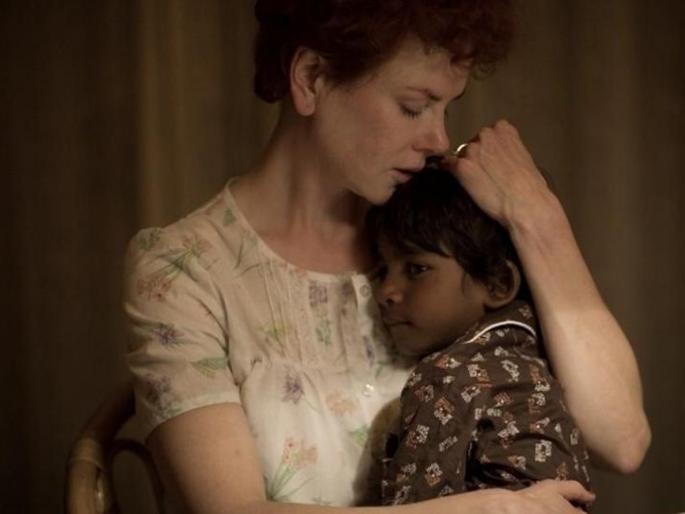 Sunny says, Nicole Kidman is my mother | सनी म्हणतोय, निकोल किडमॅन माझ्या आईसारखी Sunny says, Nicole Kidman is my mother | सनी म्हणतोय, निकोल किडमॅन माझ्या आईसारखी