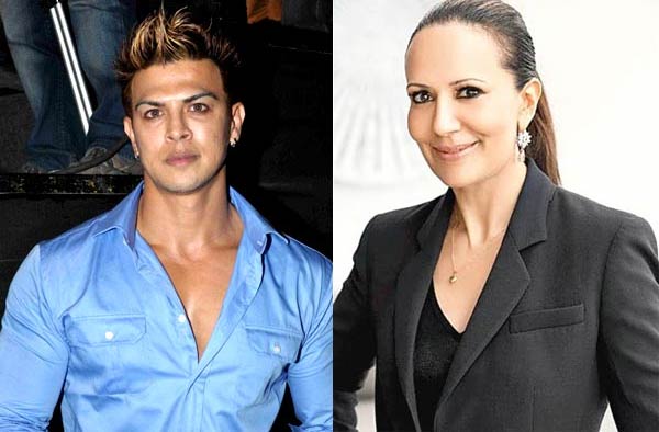 X Boyfriend Sahil Khan rebuked Ayesha Shroff! | एक्स बॉयफ्रेंड साहिल खानने आयशा श्रॉफला फटकारले! X Boyfriend Sahil Khan rebuked Ayesha Shroff! | एक्स बॉयफ्रेंड साहिल खानने आयशा श्रॉफला फटकारले!