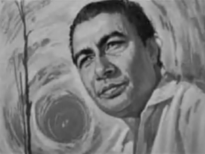 The lyrics of Sahir Lodhiani, who wrote the lyrics, are a poem for me | मैं पल दो पल का शायर हूँ हे गीत लिहिणारे साहिर लुधियानी यांची प्रसिद्ध गीते The lyrics of Sahir Lodhiani, who wrote the lyrics, are a poem for me | मैं पल दो पल का शायर हूँ हे गीत लिहिणारे साहिर लुधियानी यांची प्रसिद्ध गीते