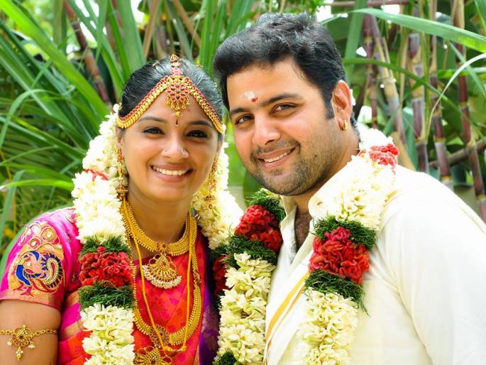 Actor suicides in just three months after marriage | लग्नानंतर अवघ्या तीन महिन्यात अभिनेत्याची आत्महत्या Actor suicides in just three months after marriage | लग्नानंतर अवघ्या तीन महिन्यात अभिनेत्याची आत्महत्या