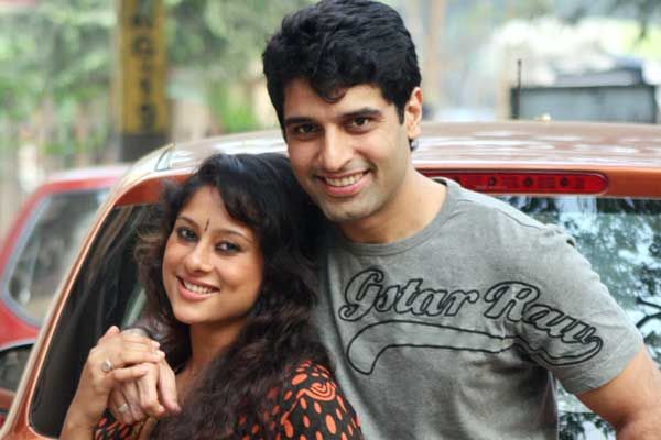 Sai Deodhar and Shakti Anand will be careful about the partnership between India and India | ​सई देवधर आणि शक्ती आनंदची सावधान इंडियासाठी जमली जोडी