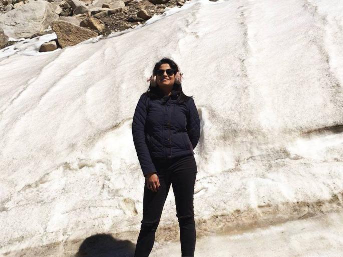 Exclusive Snowy Suit Shooting in Leh | Exclusive बर्फाच्छादित लेहमध्ये सईचे शुटिंग Exclusive Snowy Suit Shooting in Leh | Exclusive बर्फाच्छादित लेहमध्ये सईचे शुटिंग