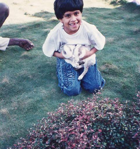 How ruined are your favorite artists in their childhood? Learn with us | किती खोडकर होते तुमचे आवडते कलाकार त्यांच्या लहानपणी. जाणून घ्या आमच्यासोबत