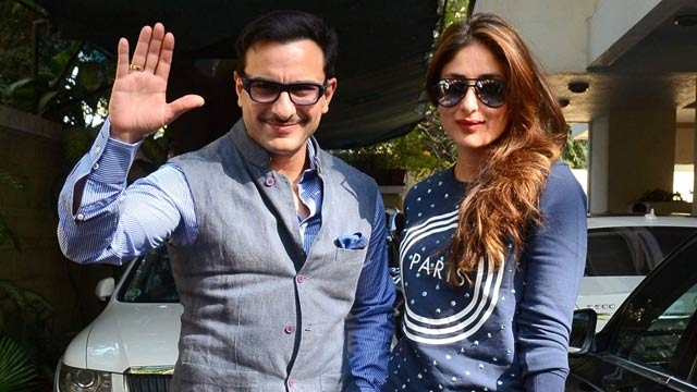'These' are the most stylish couples in Bollywood | 'हे' आहेत बॉलिवूडमधील मोस्ट स्टायलिश कपल्स