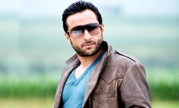 Saif to travel from 'Kerala to Amritsar'! | सैफ करणार ‘केरळ ते अमृतसर ’ प्रवास ! Saif to travel from 'Kerala to Amritsar'! | सैफ करणार ‘केरळ ते अमृतसर ’ प्रवास !