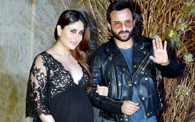 Birth of a child giving birth to 'Kareena' | करिना 'या' तारखेला देणार बाळाला जन्म