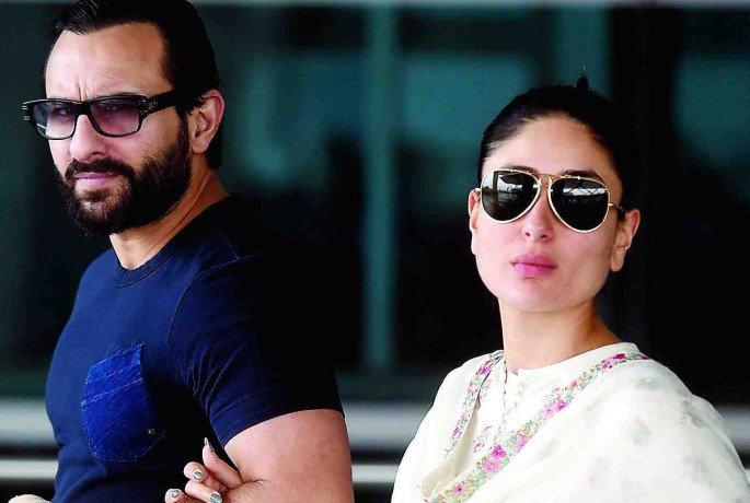 Kareena and Saifne have made special plans for TIMUR. | तैमूरसाठी करिना व सैफने केलेय ‘हे’ खास प्लानिंग! Kareena and Saifne have made special plans for TIMUR. | तैमूरसाठी करिना व सैफने केलेय ‘हे’ खास प्लानिंग!
