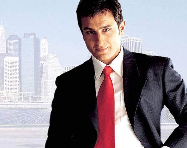 Saif Ali Khan's photo gives danger | ​सैफ अली खानच्या फोटोने दिला धोका