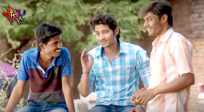 This is a mistake in Sairat Viral | सैराटमधील ही चूक होत आहे व्हायरल This is a mistake in Sairat Viral | सैराटमधील ही चूक होत आहे व्हायरल