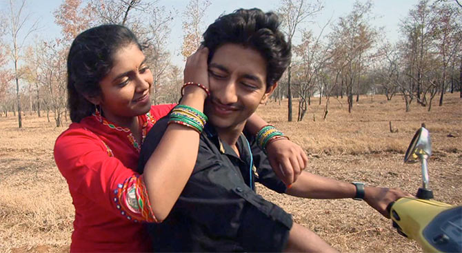 Nagaraj Manjule's Sarat will also be seen in Pakistan | ​पाकिस्तानमध्येही झळकणार नागराज मंजुळेचा सैराट