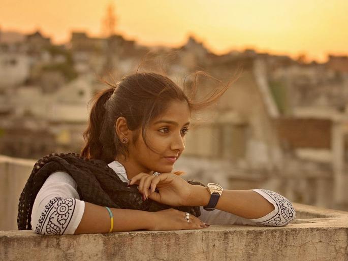 VIDEO: 'Tribute to' 'Sarat' 'Via Rajasthan ....' A Unique Love Story! | VIDEO : ‘ट्रिब्यूट टू "सैराट" व्हाया राजस्थान....’ एक अनोखी लव्हस्टोरी ! VIDEO: 'Tribute to' 'Sarat' 'Via Rajasthan ....' A Unique Love Story! | VIDEO : ‘ट्रिब्यूट टू "सैराट" व्हाया राजस्थान....’ एक अनोखी लव्हस्टोरी !