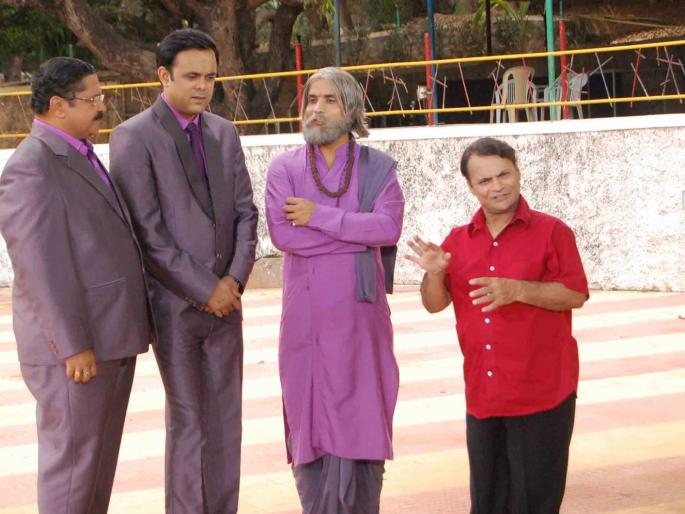 Do not Say Sajay Re Do not Speak Second Season Soon | सजन रे झुठ मत बोलोचा दुसरा सिझन लवकरच Do not Say Sajay Re Do not Speak Second Season Soon | सजन रे झुठ मत बोलोचा दुसरा सिझन लवकरच