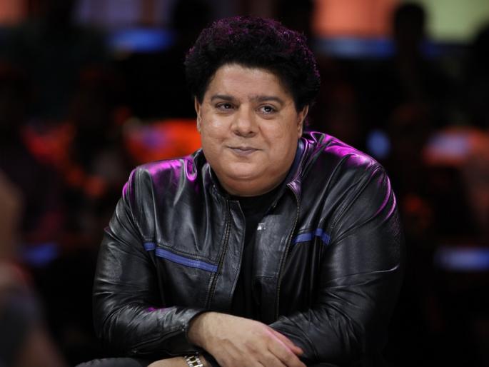 Script is important for the success of the film: Sajid Khan! | ​चित्रपटाच्या यशासाठी स्क्रिप्ट महत्त्वाची : साजीद खान !
