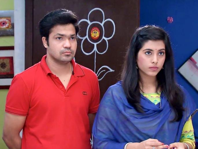 Suvrat and Sakhi Crazy Dance Partner | सुव्रत आणि सखी क्रेझी डान्स पार्टनर Suvrat and Sakhi Crazy Dance Partner | सुव्रत आणि सखी क्रेझी डान्स पार्टनर