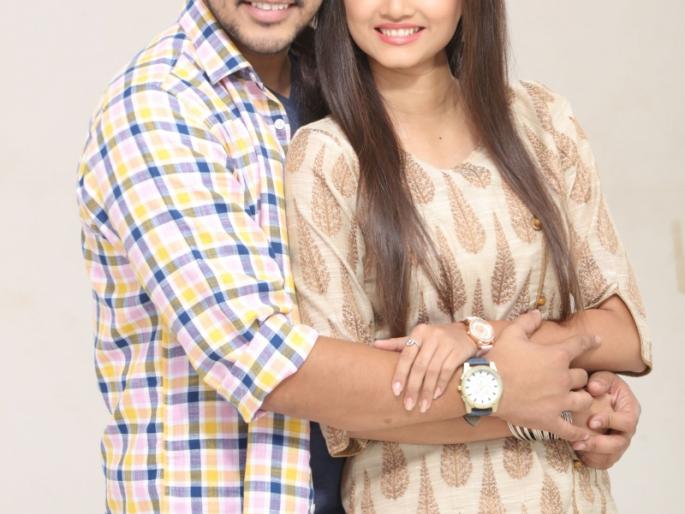Sameer has been found in the series | सख्या रे मालिकेत समीर सापडला द्विधा मनस्थितीत Sameer has been found in the series | सख्या रे मालिकेत समीर सापडला द्विधा मनस्थितीत