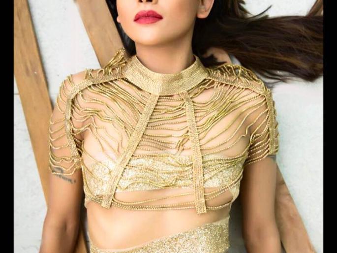 BOLD Photoshoot of Sakshi Pradhan | साक्षी प्रधानचे BOLD फोटोशूट BOLD Photoshoot of Sakshi Pradhan | साक्षी प्रधानचे BOLD फोटोशूट