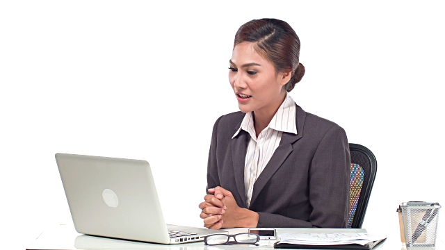 As you look at what you see as your salary, as well ... | तुमच्या दिसण्यावरून ठरतो तुमचा पगार'जसं दिसतं, तसं...